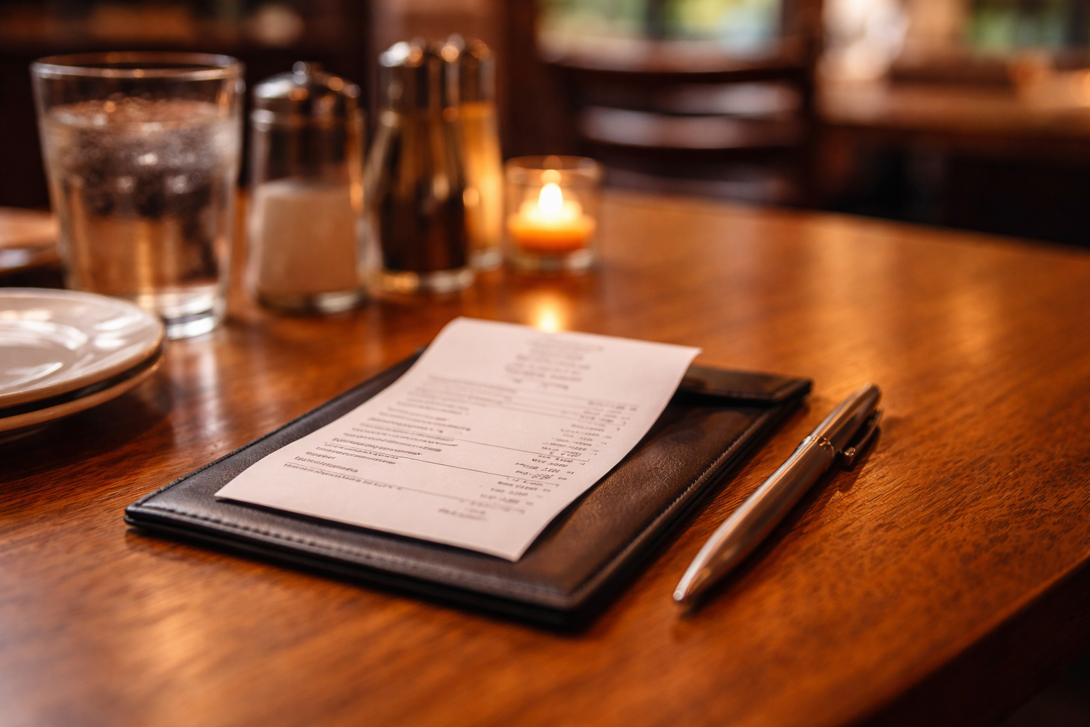 7 Tiny Tipping Rules You Can Remember Without Ever Doing Math